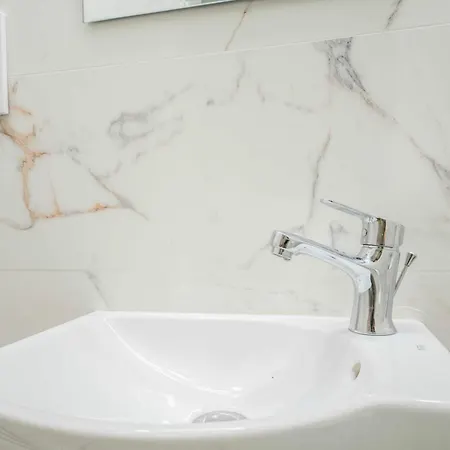 Loft 2br Sleeps 6 Lejlighed