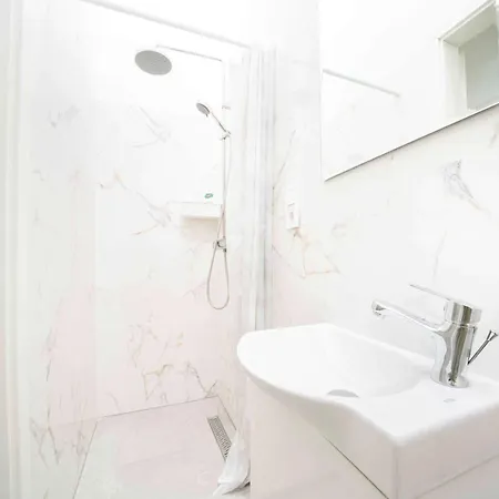 Lejlighed Loft 2br Sleeps 6 *