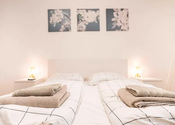 Loft 2br Sleeps 6