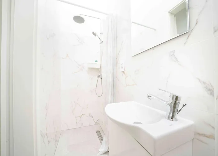 Apartamento Loft 2br Sleeps 6 *